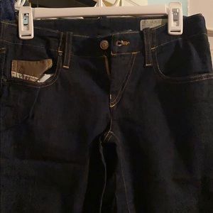 Diesel women jeans